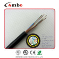 Free samples non-matallic armoured multi pairs SM/MM fibre optic cable installation companies